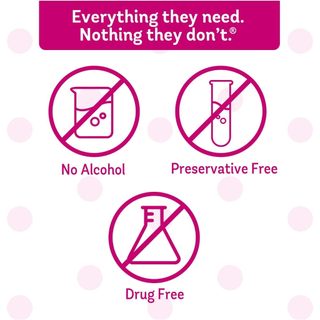 Xịt nghẹt mũi cho bé sơ sinh Little Remedies