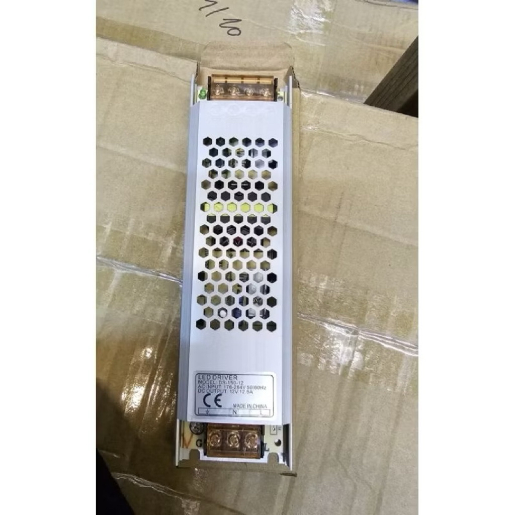 Nguồn tổ ong 12V 5A-33A / nguồn đũa 12V 3A-5A