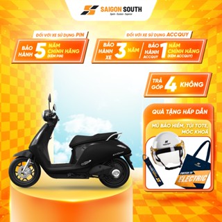 Xe Máy Điện VinFast EVO 200