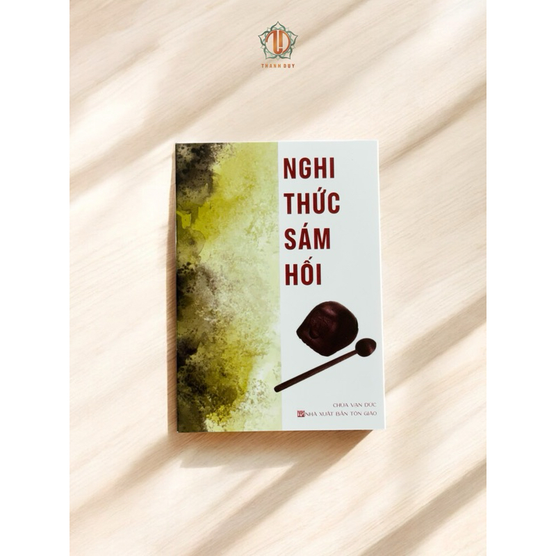 Sách - Nghi Thức Sám Hối