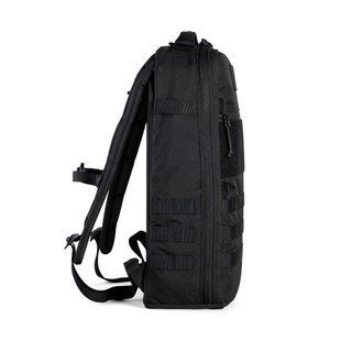 Balo CT21 V3.0 - Balo laptop Chuyentactical - Ctactical