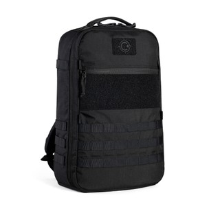 Balo CT21 V3.0 - Balo laptop Chuyentactical - Ctactical
