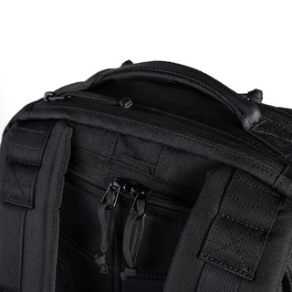 Balo CT21 V3.0 - Balo laptop Chuyentactical - Ctactical