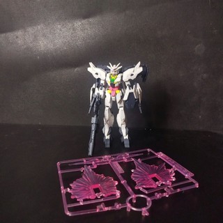 HGBD:R Jupitive Gundam Core 2nd