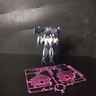 HGBD:R Jupitive Gundam Core 2nd