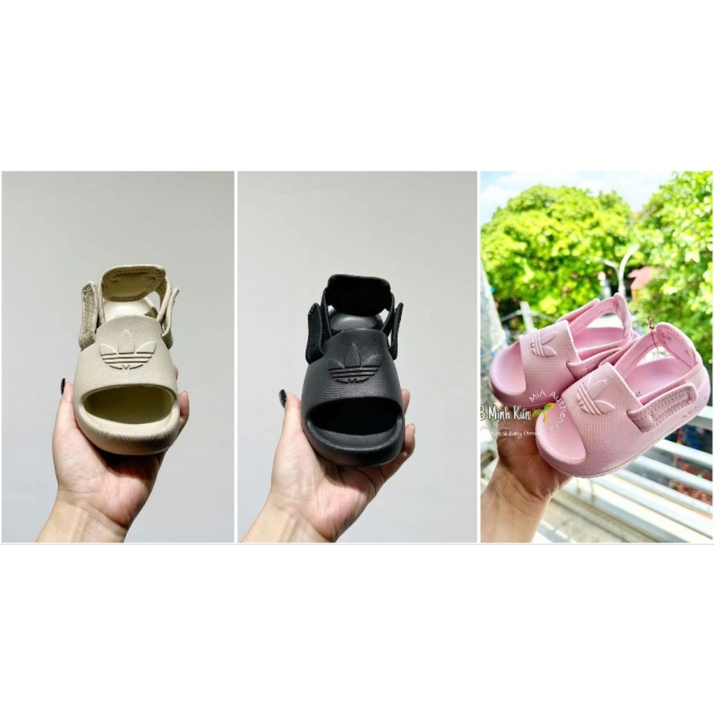 Dép adidas ADIFOM ADILETTE 1