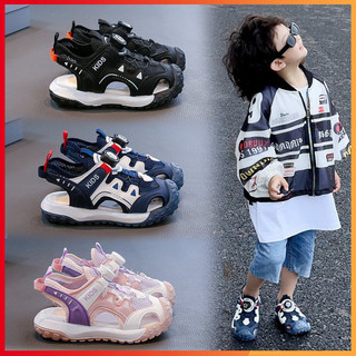  Dép Sandal Rọ Học Sinh HOT 2025 mã YY0535 Quảng Châu cao cấp cho bé trai bé gái  Ảnh thật video  