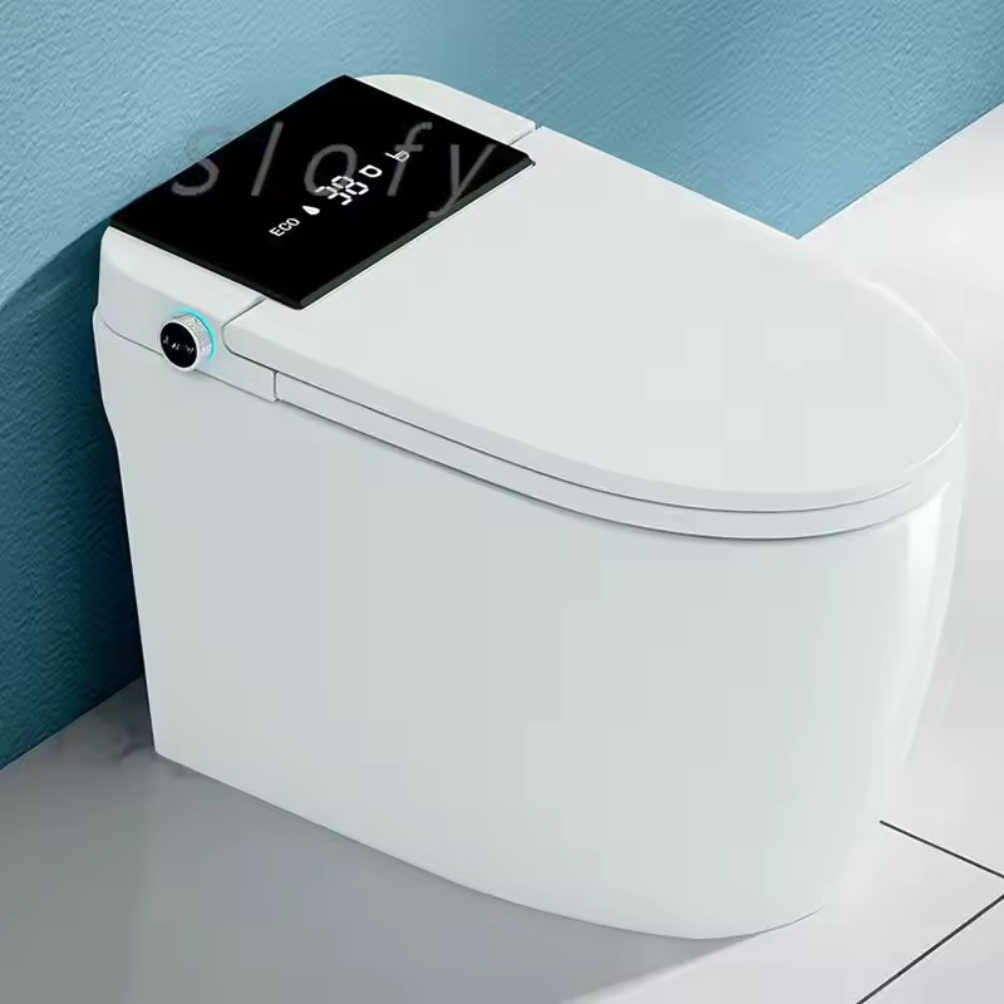 Bồn cầu Thông Minh 915 + 915E