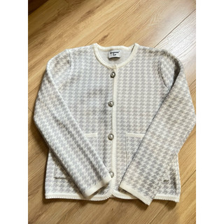 Local brand like new