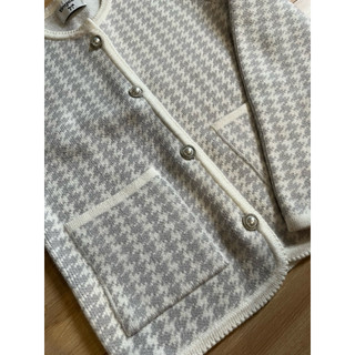 Local brand like new