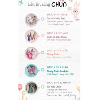 Chũn quấn Cocoon