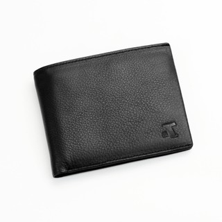 Ví nam da bò MIN-04 chất liệu da Miu Ý độc quyền, siêu ềm mại chắc chắn, ví quà tặng cao cấp Anh Tho Leather