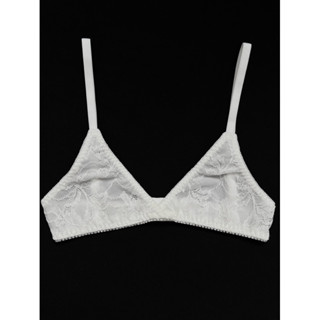 Áo lót ren Amy Bralette không gọng kèm đệm mút In Cups Bra