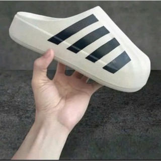 Dép Sục 3 Sọc Nam Nữ Thời Trang Siêu Nhẹ Phong Cách Trẻ Trung Cá Tính