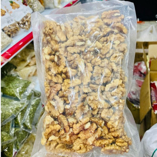 Nhân Hạt Óc Chó Tách Vỏ-Thi Vũ Mart