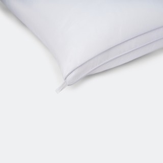 Combo 2 ruột gối Original High, Original Low Everon (gối cao thấp, độ mềm trung bình, kích thước 45x65)