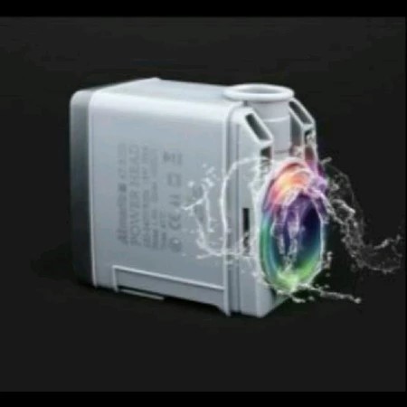 Máy bơm trìm Atman AT-306S cho bể cá cảnh