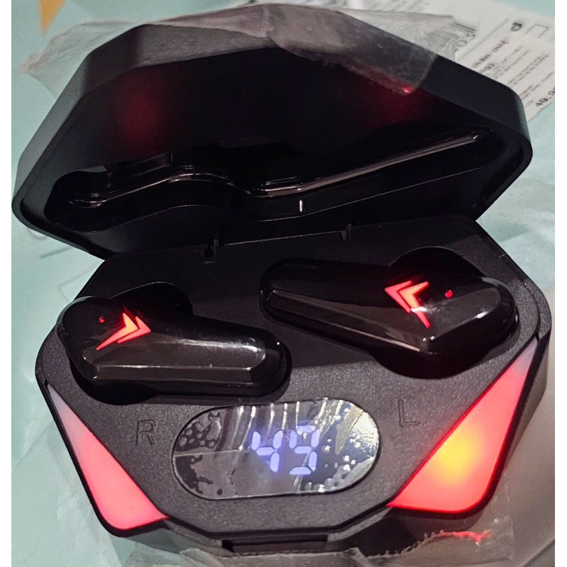 Tai nghe bluetooth X15