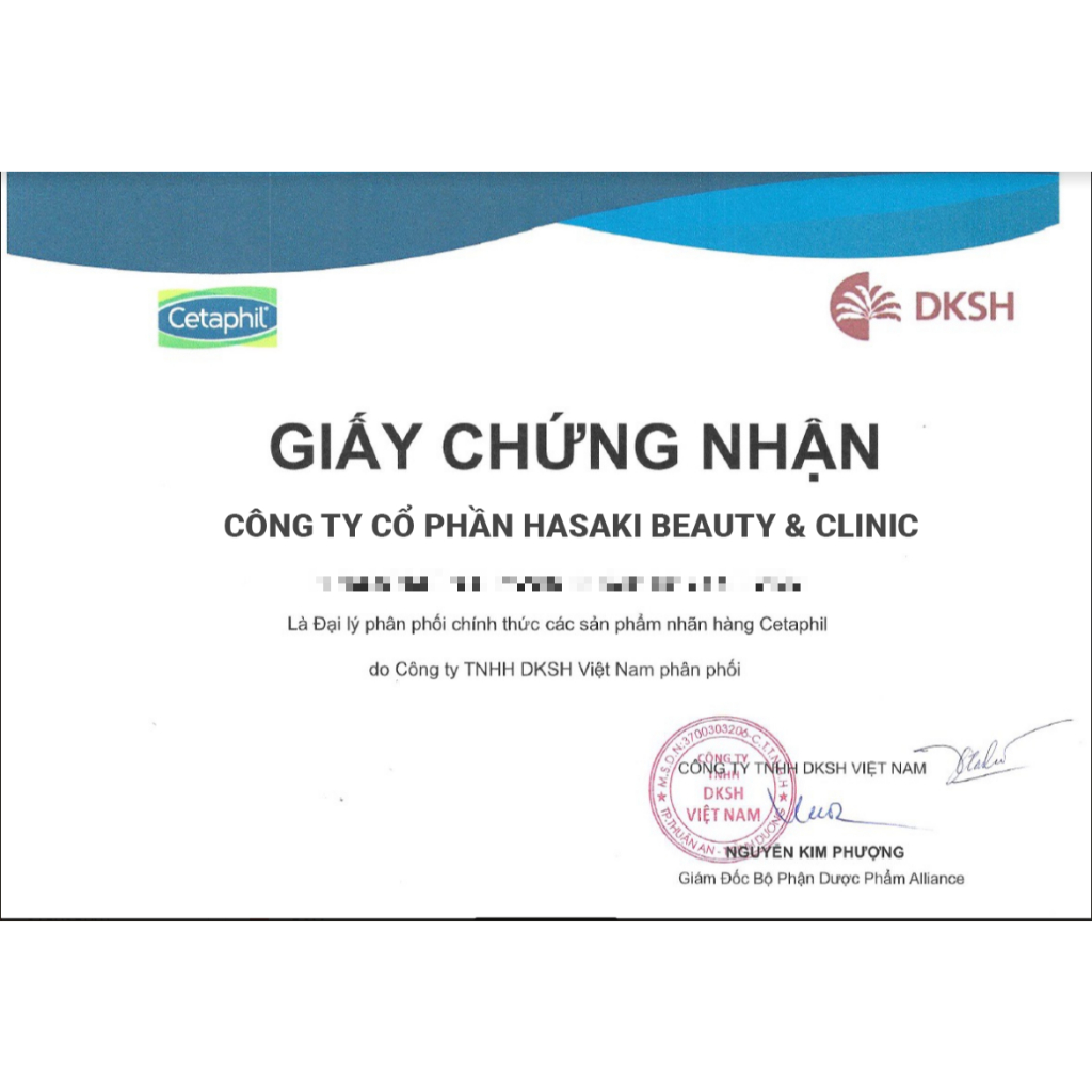 [DAILY] Sữa Rửa Mặt Dịu Lành Cho Da Nhạy Cảm Cetaphil Gentle Skin Cleanser Hasaki Sản Phẩm Chính Hãng | BigBuy360 - bigbuy360.vn