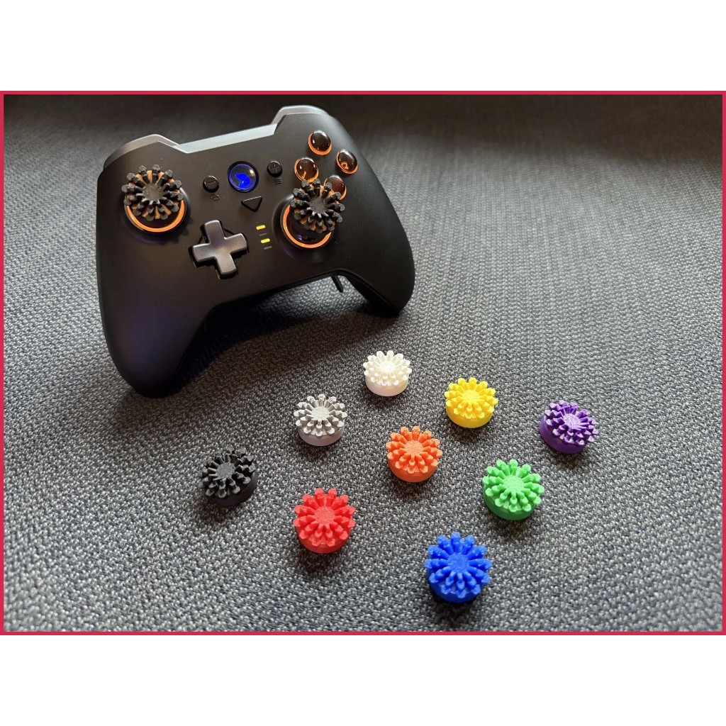 Nâng cấp cần điều khiển Thumb Stick / Joystick cho Xbox Series, PlayStation, Flydigi Vader 4 Pro, Ra