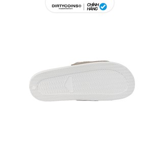 Dép DirtyCoins Print Slides