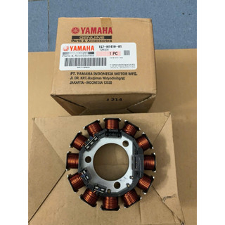 Cuộn lửa Ex 135 / Sirius / jupiter zin hãng yamaha indo