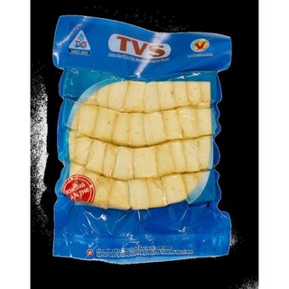 Đậu hủ hải sản TVS vĩ 500gr (hoả tốc hcm)