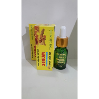 serum hoa đô mụn chấm mụn 10ml