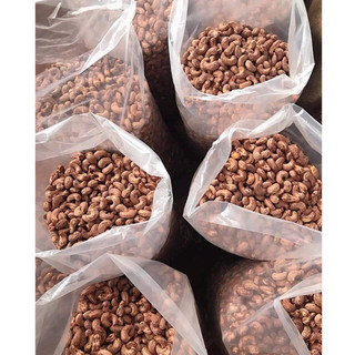Hạt điều rang muối size A cồ