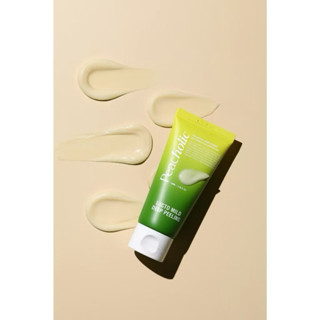  Tẩy Da Chết Từ Lợi Khuẩn Lên Men Bí Đỏ Peacholic 100ml Bao bì mới 