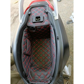 [CÓ TÚI LOGO VINFAST] Lót Cốp Da Xe Điện Vinfast Feliz Neo S Klara Neo S Evo Grand Evo 200 Lite Neo Vento Neo S MAXSTORE