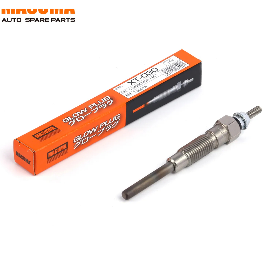 Bugi Sấy Toyota Hilux,Hiace Masuma Nhật,Phụ tùng ô tô Toyota Hilux,Hiace