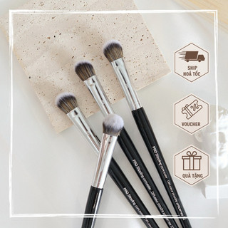  Cọ che khuyết điểm vát xéo Sepra 52 PRO Stippling concealer 