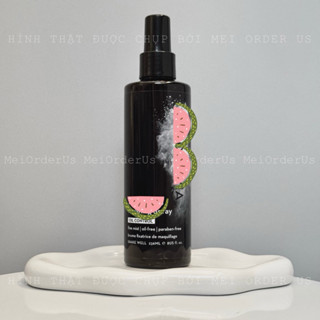 [Size 59mL & 236mL ] Xịt Khoá Lớp Makeup Skindinavia- Xịt Giữ Lớp Make Up Bridal Makeup Finish