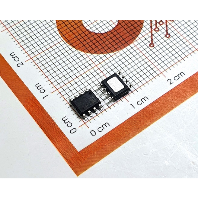 TP4056 IC Battery Management SOP-8
