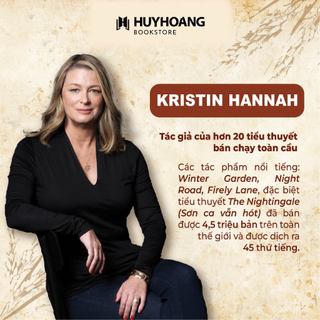 Sách - Bốn Ngọn Gió - The Four Winds