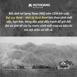 Sách - Bốn Ngọn Gió - The Four Winds