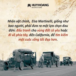 Sách - Bốn Ngọn Gió - The Four Winds