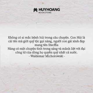 Sách - Con Hủi (Tái Bản 2023), Huy Hoàng Bookstore