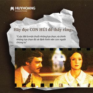 Sách - Con Hủi (Tái Bản 2023), Huy Hoàng Bookstore