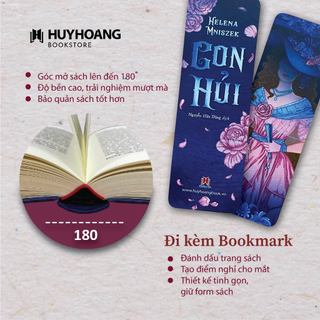 Sách - Con Hủi (Tái Bản 2023), Huy Hoàng Bookstore