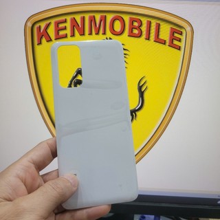 Nắp Lưng Tương Thích XM Redmi Note 11 4G / Redmi Note 11S, Loại 1 (tặng tuýp keo dán)