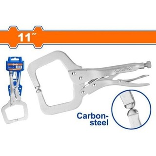(HT6) Kìm Bấm Chết Chữ C WADFOW WLP4202.[125000] – Giữ Chặt Vật Liệu, Cứng Cáp