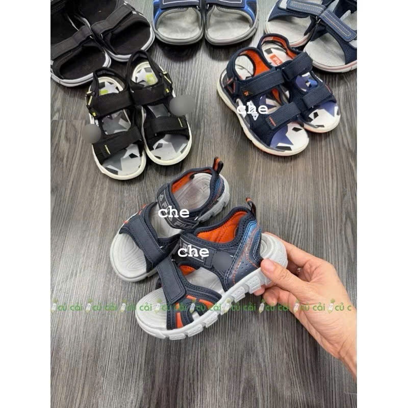 Sandal BT BG Das / Fi dư xịn G2401 G2506 Link 1
