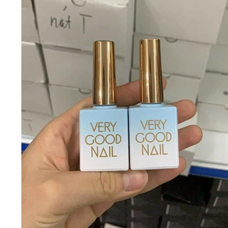 Sơn Đen, Sơn Trắng Very Good Nail