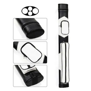 Bao cơ bida chất liệu da/vải microfiber siêu chống nước - bao cơ bida nhập khẩu cao cấp 2x2, 2x3 và 2x4 (Bao cơ bi a)