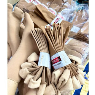 COMBO 5-10 đôi tất vớ lông cừu ủ kem , che nắng , dưỡng da tốt , hàng dày chống nắng , đi nắng chịu nhiệt tốt❇️