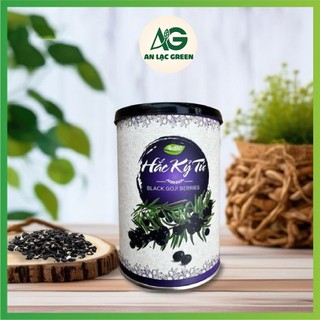 Hắc Kỷ Tử ( Kỷ Tử Đen ) chuyển đổi Hữu Cơ AnBiO 100g