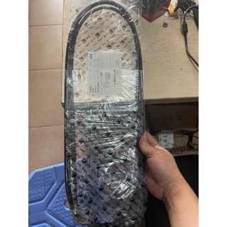 Dây phanh sau Liberty abs