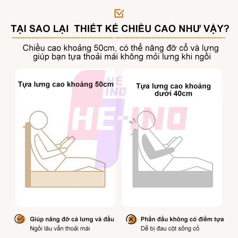 HENIO Giường gỗ tự nhiên cao cấp 1m8/1m5/1m2  thiết kế hiện đại, màu trắng sang trọng cho phòng ngủ | BigBuy360 - bigbuy360.vn